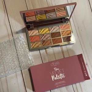 Ciate The Velvet Palette